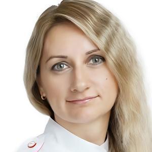 Булатова Наталья Михайловна