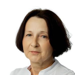 Лубковская Галина Васильевна