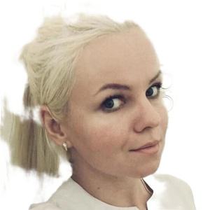 Кострыба Инна Васильевна