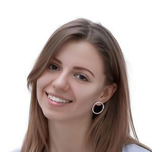 Дементиевская Анастасия Андреевна