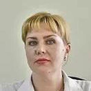 Кочнева Наталья Александровна