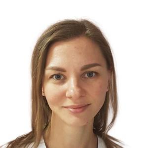 Демчук Юлия Аркадьевна
