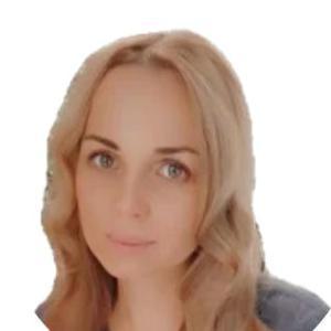 Авдеева Наталья Сергеевна