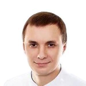 Кудреватых Александр Анатольевич