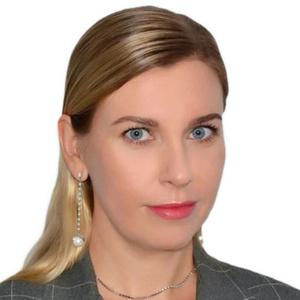 Гринева Татьяна Владиславовна