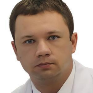 Щербаков Дмитрий Викторович
