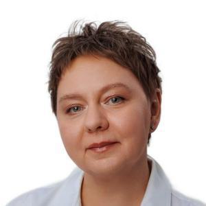 Колчанова Елена Валентиновна