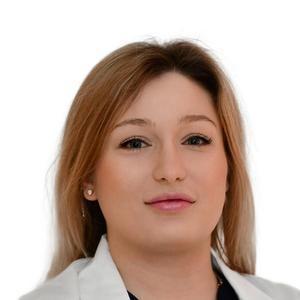 Хабиб Юлия Сергеевна