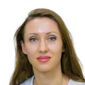 Деева Ольга Валентиновна