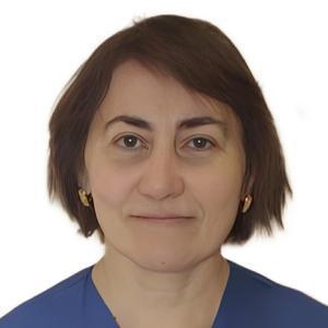 Сафина Зарема Наилевна