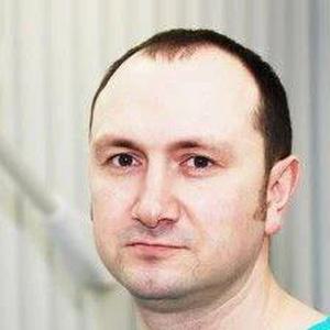 Голуб Алексей Викторович