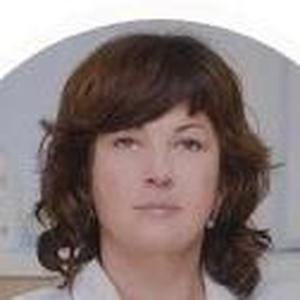Дробницкая Тина Владимировна