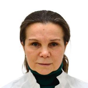 Удальцова Татьяна Юрьевна