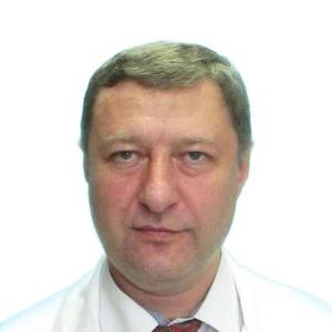 Русанов Андрей Геннадьевич