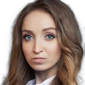 Антипова Дина Евгеньевна