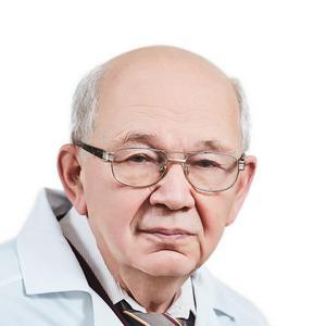Толчинский Борис Израйлович