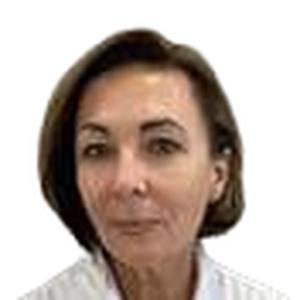 Денисова Ольга Леонидовна