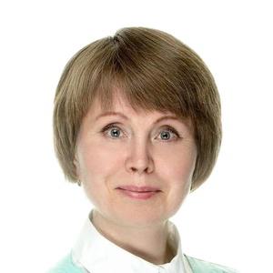 Гудошникова Алена Владимировна