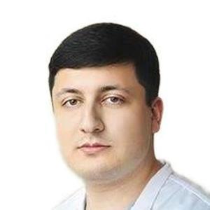 Акопян Айк Арменович