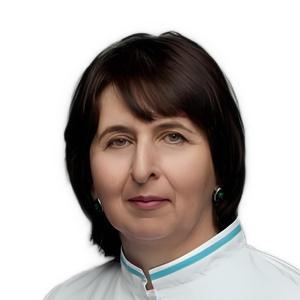 Ивлева Светлана Адиковна