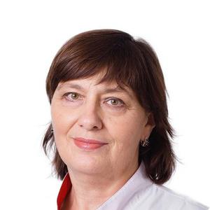 Макеева Елена Валентиновна