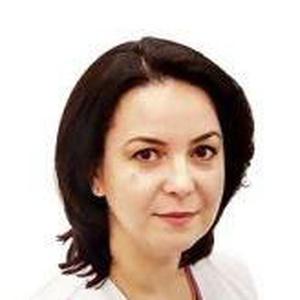Клыкова Оксана Николаевна