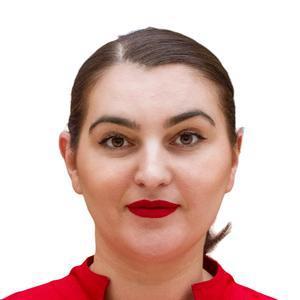 Жанимова Ляна Руслановна