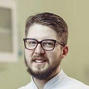 Жирков Илья Алексеевич