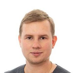 Братусь Андрей Евгеньевич