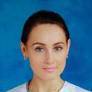 Андреева Анна Александровна