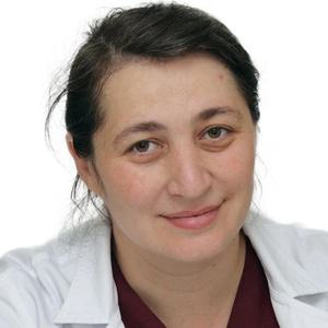 Керимова Зинаида Мусаевна
