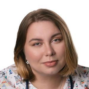 Михеева Кристина Юрьевна