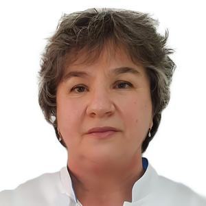Алексеева Надежда Ивановна