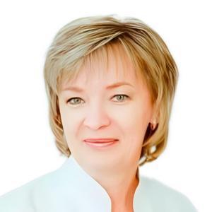 Ханова Ирина Ивановна