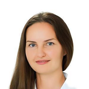 Новосад Екатерина Вячеславовна