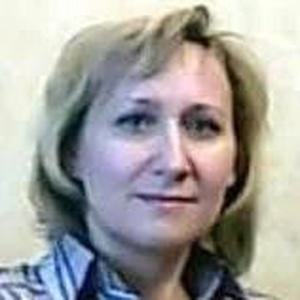 Абдулина Наталья Владимировна