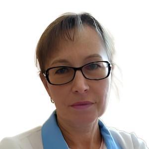 Молоканова Галина Алексеевна