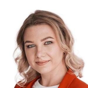 Ленченко Анастасия Валерьевна
