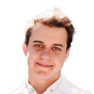 Царьков Сергей Сергеевич
