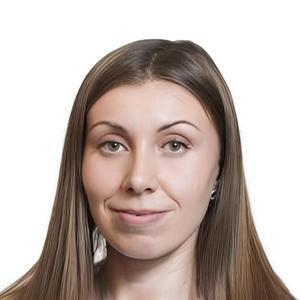 Герасименко Екатерина Дмитриевна