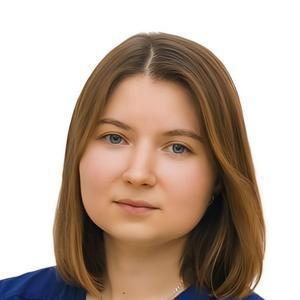 Омельянская Дарья Павловна