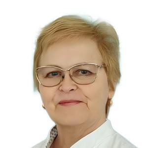 Королева Светлана Ивановна