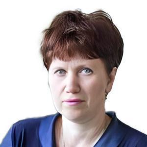 Пономарёва Лидия Львовна