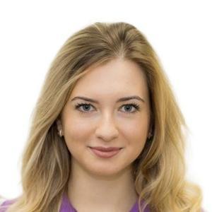 Чернышова Анна Сергеевна
