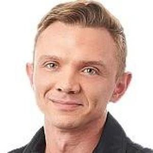 Репин Максим Викторович