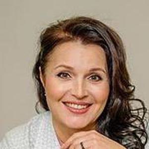 Гончарова Татьяна Владиславовна