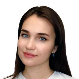 Грищенкова Ольга Владимировна