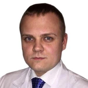 Лопачев Антон Владимирович