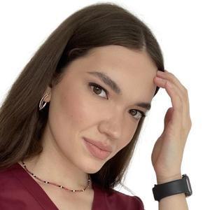 Ульянова Ксения Евгеньевна