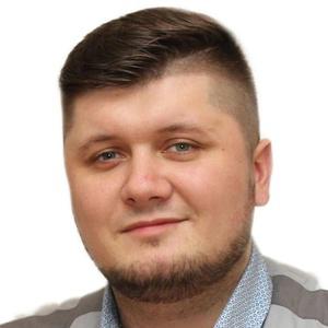 Иванов Роман Игоревич